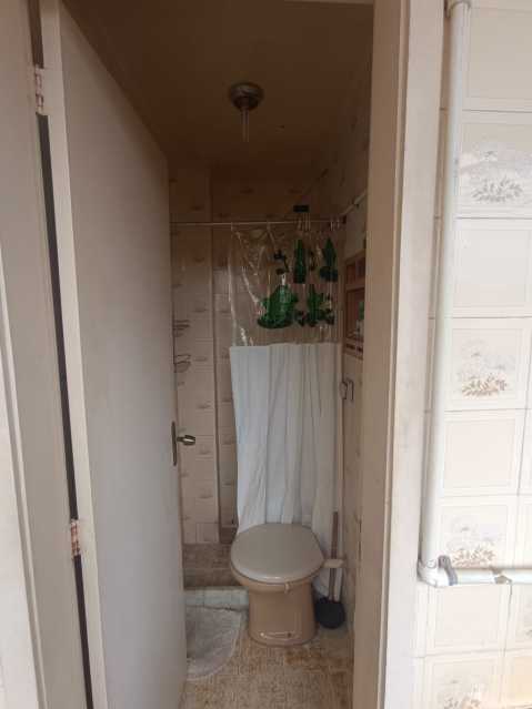 Conheça 18. do imóvel - Apartamento 3 quartos à venda Jardim Guanabara, Rio de Janeiro - R$ 430.000 - IGAP30266 - 18 18. - 18