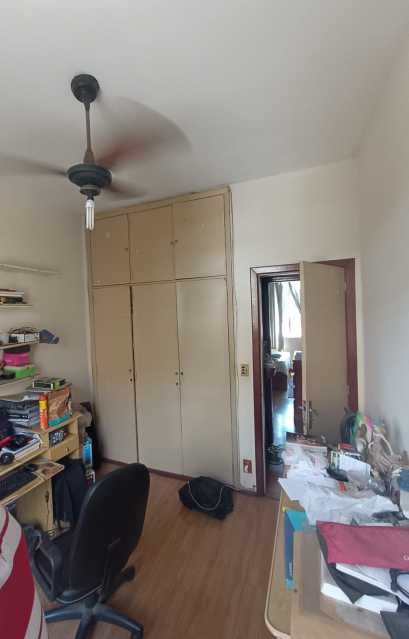 Conheça 8a. do imóvel - Apartamento 2 quartos à venda Moneró, Rio de Janeiro - R$ 340.000 - IGAP20467 - 9 8a. - 9
