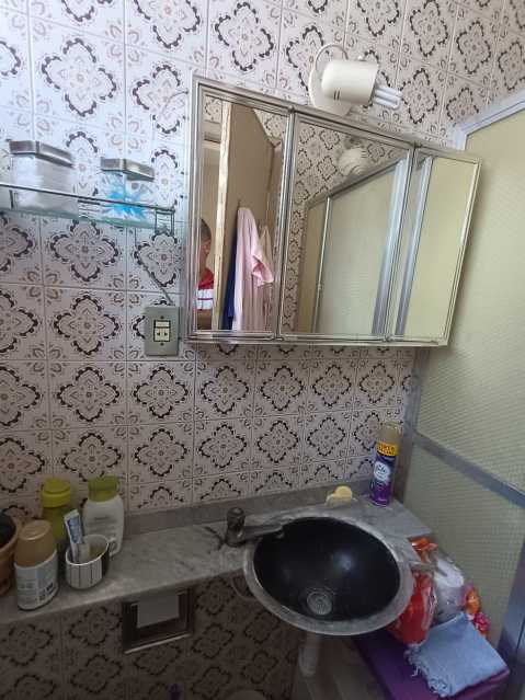 Conheça 10. do imóvel - Apartamento 2 quartos à venda Moneró, Rio de Janeiro - R$ 340.000 - IGAP20467 - 11 10. - 11