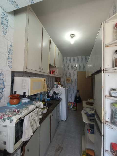 Conheça 12. do imóvel - Apartamento 2 quartos à venda Moneró, Rio de Janeiro - R$ 340.000 - IGAP20467 - 13 12. - 13