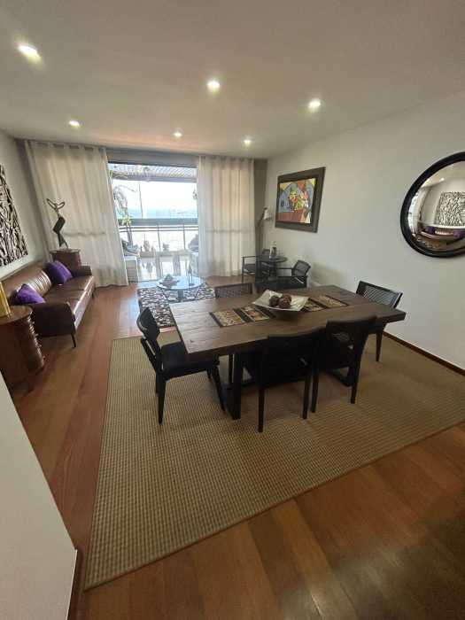 Conheça 4. do imóvel - Apartamento 4 quartos à venda Jardim Guanabara, Rio de Janeiro - R$ 1.600.000 - IGAP40044 - 4 4. - 4