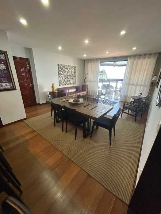 Conheça 5. do imóvel - Apartamento 4 quartos à venda Jardim Guanabara, Rio de Janeiro - R$ 1.600.000 - IGAP40044 - 5 5. - 5