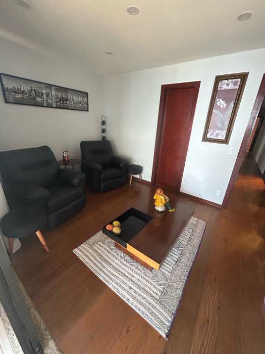 Conheça 6a. do imóvel - Apartamento 4 quartos à venda Jardim Guanabara, Rio de Janeiro - R$ 1.600.000 - IGAP40044 - 7 6a. - 7