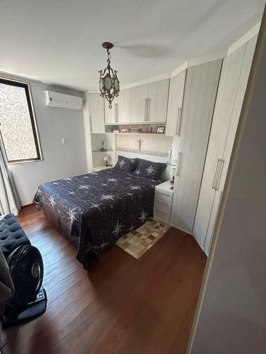 Conheça 9. do imóvel - Apartamento 4 quartos à venda Jardim Guanabara, Rio de Janeiro - R$ 1.600.000 - IGAP40044 - 10 9. - 10