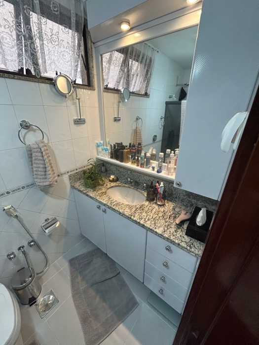 Conheça 15. do imóvel - Apartamento 4 quartos à venda Jardim Guanabara, Rio de Janeiro - R$ 1.600.000 - IGAP40044 - 16 15. - 16