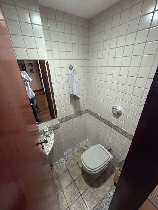 Conheça 19. do imóvel - Apartamento 4 quartos à venda Jardim Guanabara, Rio de Janeiro - R$ 1.600.000 - IGAP40044 - 20 19. - 20