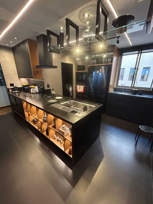 Conheça 23. do imóvel - Apartamento 4 quartos à venda Jardim Guanabara, Rio de Janeiro - R$ 1.600.000 - IGAP40044 - 24 23. - 24
