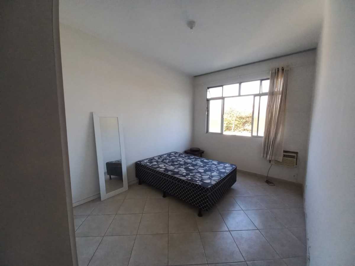 Conheça 4. do imóvel - Apartamento 2 quartos à venda Jardim Guanabara, Rio de Janeiro - R$ 315.000 - IGAP20478 - 5 4. - 5