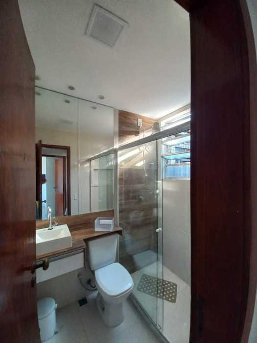 Conheça 7. do imóvel - Apartamento 2 quartos à venda Jardim Guanabara, Rio de Janeiro - R$ 315.000 - IGAP20478 - 8 7. - 8