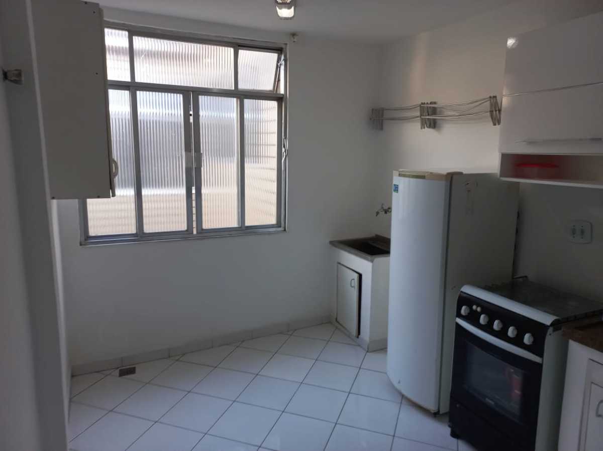 Conheça 8. do imóvel - Apartamento 2 quartos à venda Jardim Guanabara, Rio de Janeiro - R$ 315.000 - IGAP20478 - 9 8. - 9