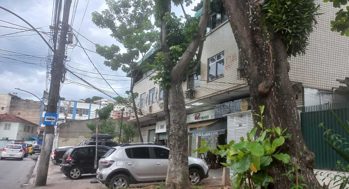Conheça 12. do imóvel - Apartamento 2 quartos à venda Jardim Guanabara, Rio de Janeiro - R$ 315.000 - IGAP20478 - 13 12. - 13
