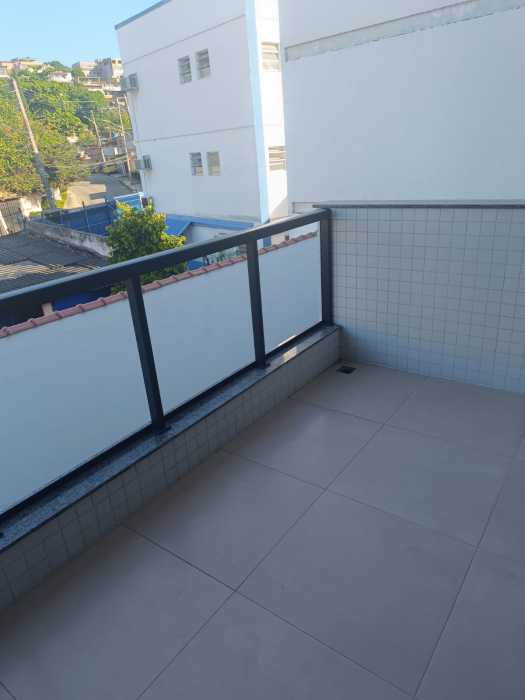 Conheça 1a. do imóvel - Apartamento 2 quartos à venda Moneró, Rio de Janeiro - R$ 475.000 - IGAP20479 - 2 1a. - 2