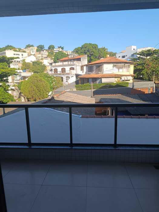 Conheça 1aa. do imóvel - Apartamento 2 quartos à venda Moneró, Rio de Janeiro - R$ 475.000 - IGAP20479 - 3 1aa. - 3