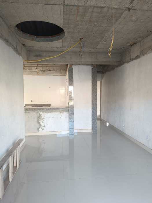 Conheça 4. do imóvel - Apartamento 2 quartos à venda Moneró, Rio de Janeiro - R$ 475.000 - IGAP20479 - 7 4. - 7