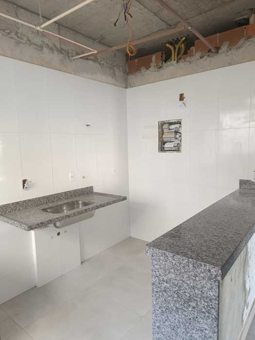 Conheça 5. do imóvel - Apartamento 2 quartos à venda Moneró, Rio de Janeiro - R$ 475.000 - IGAP20479 - 8 5. - 8