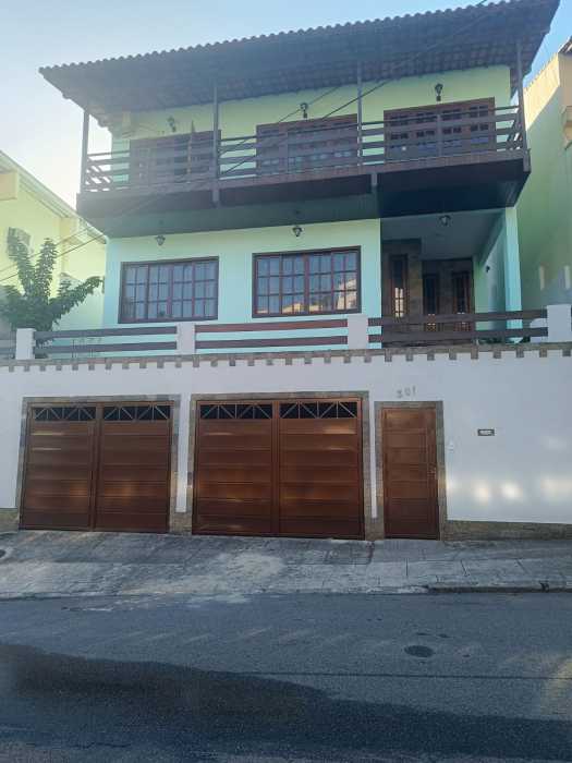 Conheça 1. do imóvel - Casa 4 quartos à venda Jardim Guanabara, Rio de Janeiro - R$ 1.280.000 - IGCA40073 - 1 1. - 1