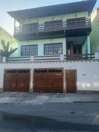 Casa 4 quartos à venda Jardim Guanabara, Rio de Janeiro - R$ 1.280.000 - IGCA40073