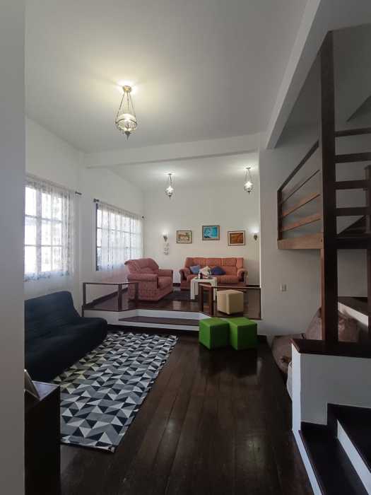 Conheça 2. do imóvel - Casa 4 quartos à venda Jardim Guanabara, Rio de Janeiro - R$ 1.280.000 - IGCA40073 - 3 2. - 3