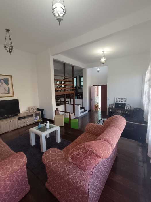 Conheça 3. do imóvel - Casa 4 quartos à venda Jardim Guanabara, Rio de Janeiro - R$ 1.280.000 - IGCA40073 - 4 3. - 4