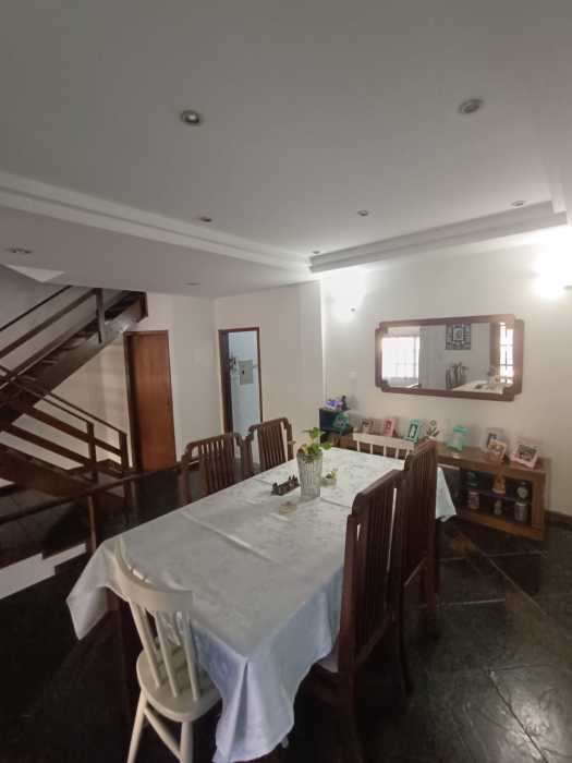 Conheça 4. do imóvel - Casa 4 quartos à venda Jardim Guanabara, Rio de Janeiro - R$ 1.280.000 - IGCA40073 - 5 4. - 5