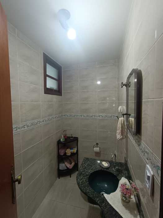 Conheça 5. do imóvel - Casa 4 quartos à venda Jardim Guanabara, Rio de Janeiro - R$ 1.280.000 - IGCA40073 - 6 5. - 6
