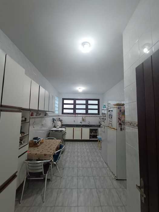 Conheça 6. do imóvel - Casa 4 quartos à venda Jardim Guanabara, Rio de Janeiro - R$ 1.280.000 - IGCA40073 - 7 6. - 7