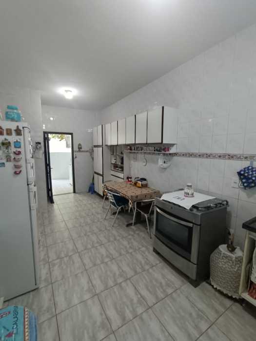 Conheça 7. do imóvel - Casa 4 quartos à venda Jardim Guanabara, Rio de Janeiro - R$ 1.280.000 - IGCA40073 - 8 7. - 8
