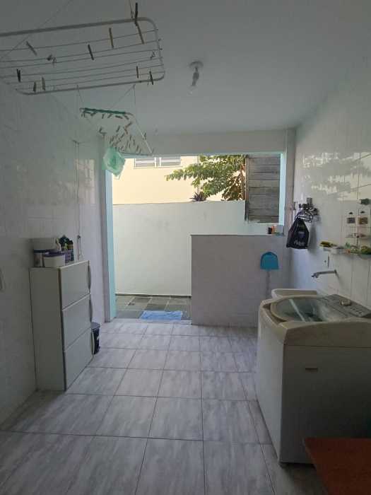 Conheça 8. do imóvel - Casa 4 quartos à venda Jardim Guanabara, Rio de Janeiro - R$ 1.280.000 - IGCA40073 - 9 8. - 9