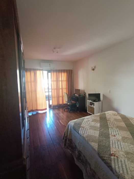 Conheça 13. do imóvel - Casa 4 quartos à venda Jardim Guanabara, Rio de Janeiro - R$ 1.280.000 - IGCA40073 - 14 13. - 14