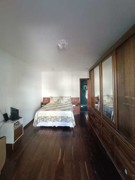 Conheça 14. do imóvel - Casa 4 quartos à venda Jardim Guanabara, Rio de Janeiro - R$ 1.280.000 - IGCA40073 - 15 14. - 15