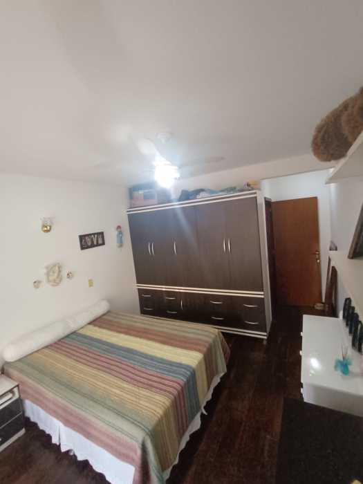 Conheça 16. do imóvel - Casa 4 quartos à venda Jardim Guanabara, Rio de Janeiro - R$ 1.280.000 - IGCA40073 - 17 16. - 17