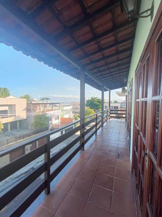 Conheça 17. do imóvel - Casa 4 quartos à venda Jardim Guanabara, Rio de Janeiro - R$ 1.280.000 - IGCA40073 - 19 17. - 19