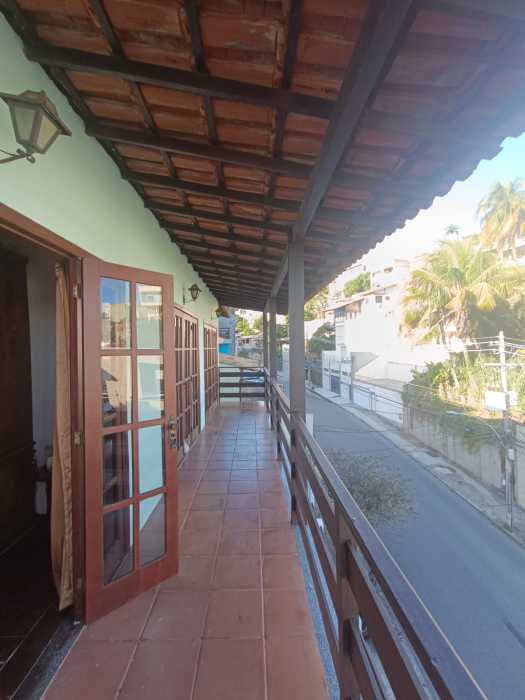 Conheça 17a. do imóvel - Casa 4 quartos à venda Jardim Guanabara, Rio de Janeiro - R$ 1.280.000 - IGCA40073 - 20 17a. - 20
