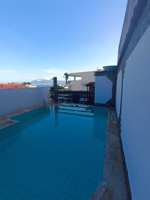 Conheça 19. do imóvel - Casa 4 quartos à venda Jardim Guanabara, Rio de Janeiro - R$ 1.280.000 - IGCA40073 - 22 19. - 22