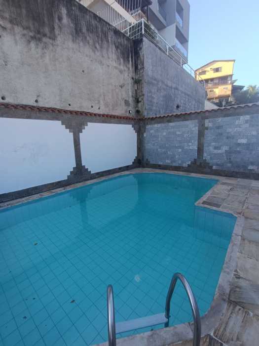 Conheça 19a. do imóvel - Casa 4 quartos à venda Jardim Guanabara, Rio de Janeiro - R$ 1.280.000 - IGCA40073 - 23 19a. - 23