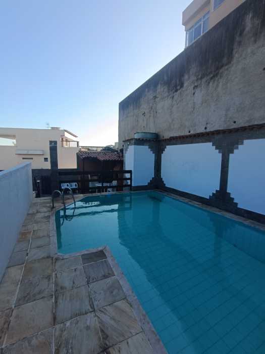 Conheça 19b. do imóvel - Casa 4 quartos à venda Jardim Guanabara, Rio de Janeiro - R$ 1.280.000 - IGCA40073 - 24 19b. - 24