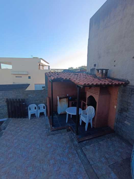 Conheça 20. do imóvel - Casa 4 quartos à venda Jardim Guanabara, Rio de Janeiro - R$ 1.280.000 - IGCA40073 - 25 20. - 25