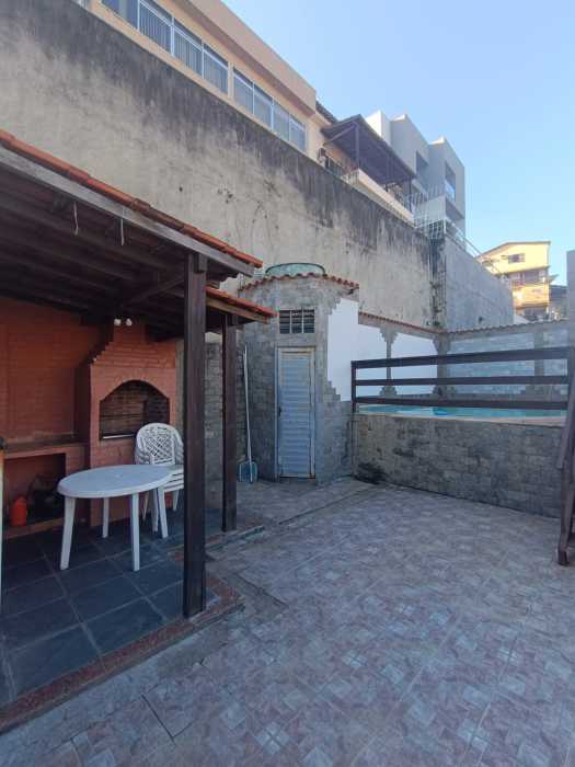 Conheça 22. do imóvel - Casa 4 quartos à venda Jardim Guanabara, Rio de Janeiro - R$ 1.280.000 - IGCA40073 - 27 22. - 27