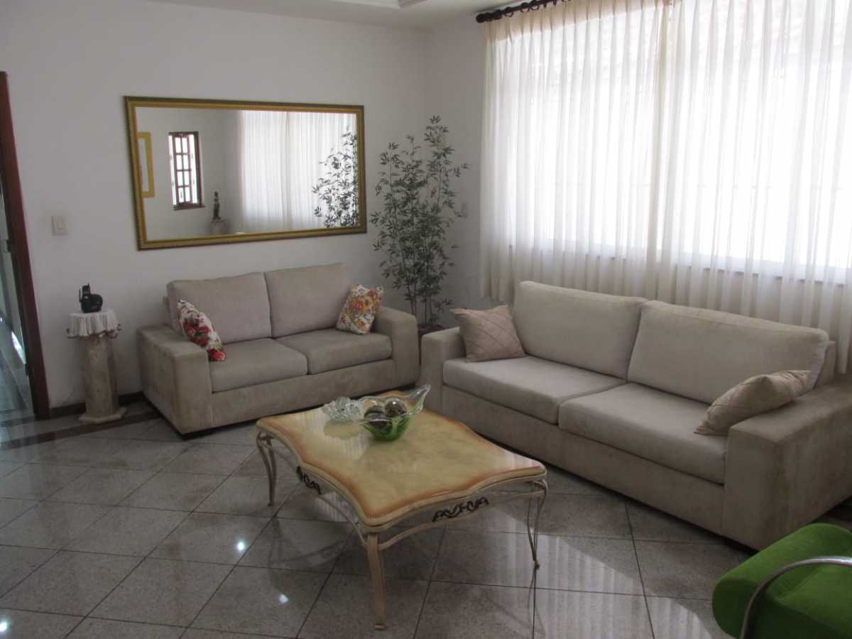 Conheça 2. do imóvel - Casa 3 quartos à venda Jardim Guanabara, Rio de Janeiro - R$ 1.100.000 - IGCA30131 - 2 2. - 2