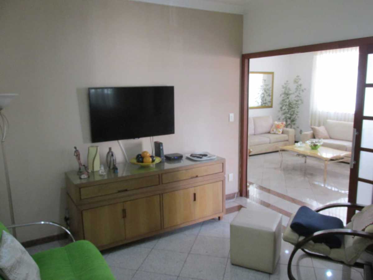 Conheça 4a. do imóvel - Casa 3 quartos à venda Jardim Guanabara, Rio de Janeiro - R$ 1.100.000 - IGCA30131 - 5 4a. - 5