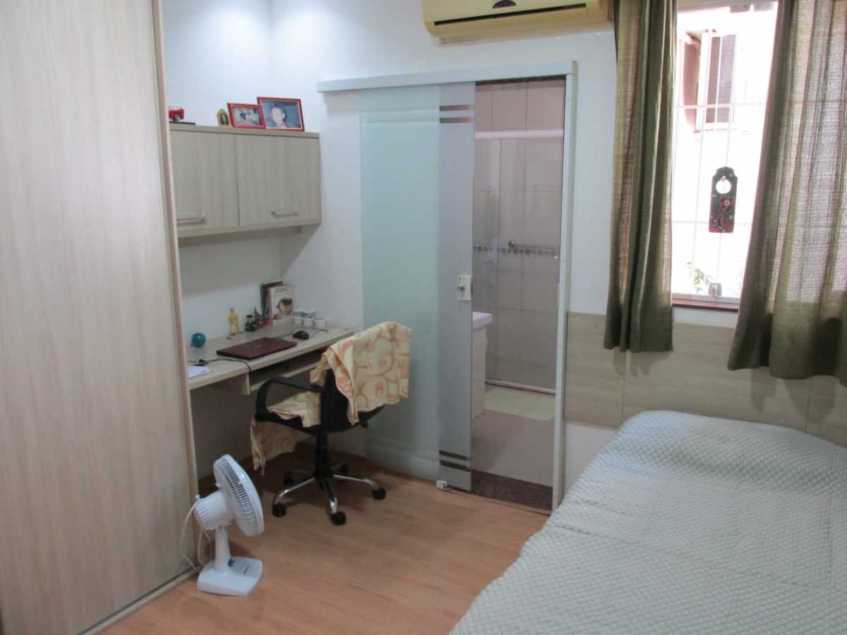 Conheça 15. do imóvel - Casa 3 quartos à venda Jardim Guanabara, Rio de Janeiro - R$ 1.100.000 - IGCA30131 - 16 15. - 16