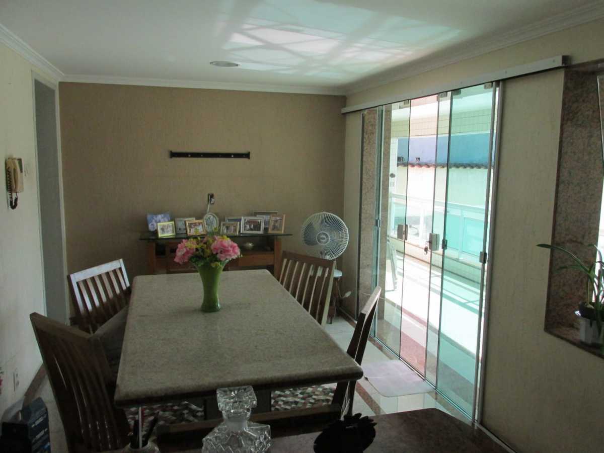 Conheça 19a. do imóvel - Casa 3 quartos à venda Jardim Guanabara, Rio de Janeiro - R$ 1.100.000 - IGCA30131 - 19 19a. - 19
