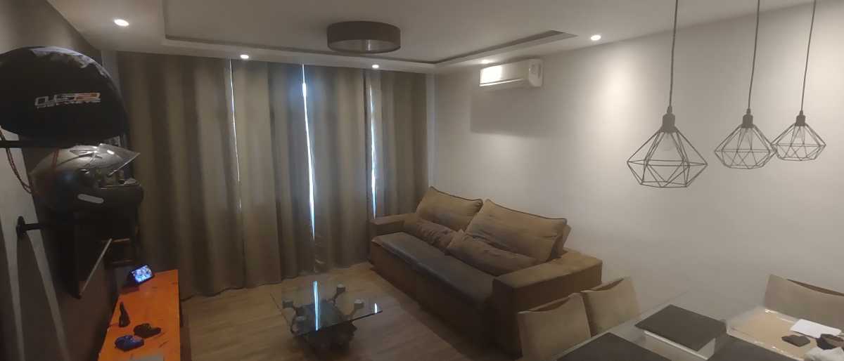Conheça 2 do imóvel - Apartamento 2 quartos à venda Moneró, Rio de Janeiro - R$ 398.000 - IGAP20482 - 2 2 - 2