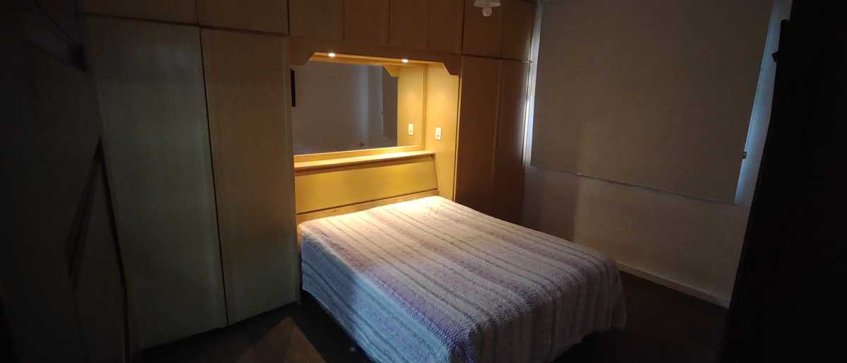 Conheça 5 do imóvel - Apartamento 2 quartos à venda Moneró, Rio de Janeiro - R$ 398.000 - IGAP20482 - 5 5 - 5