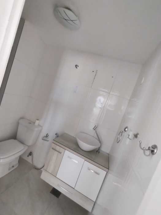 Conheça 5. do imóvel - Apartamento 2 quartos à venda Freguesia (Ilha do Governador), Rio de Janeiro - R$ 195.000 - IGAP20483 - 6 5. - 6