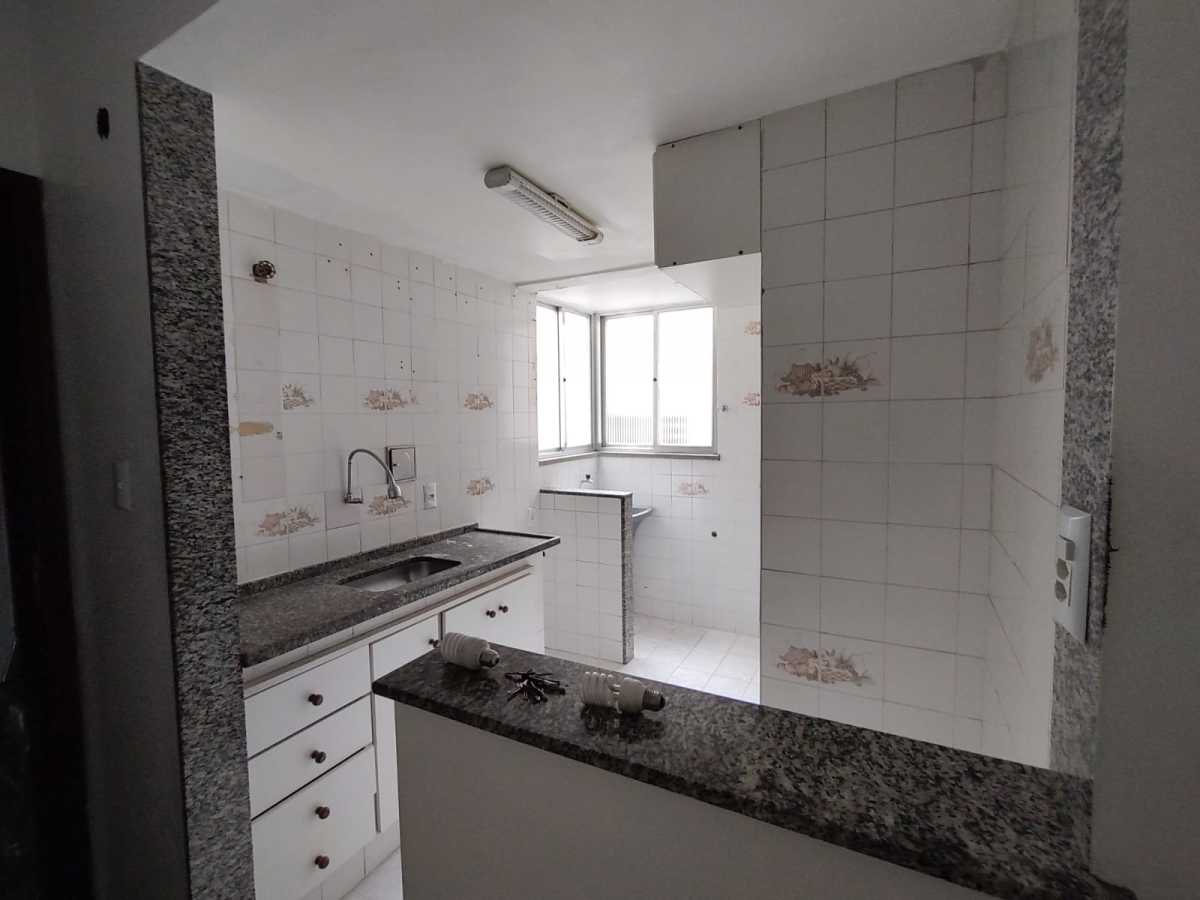 Conheça 6. do imóvel - Apartamento 2 quartos à venda Freguesia (Ilha do Governador), Rio de Janeiro - R$ 195.000 - IGAP20483 - 7 6. - 7