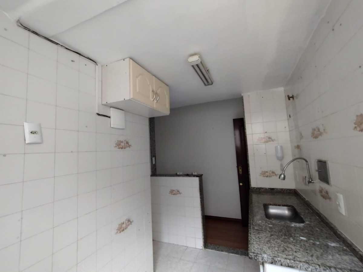Conheça 6A. do imóvel - Apartamento 2 quartos à venda Freguesia (Ilha do Governador), Rio de Janeiro - R$ 195.000 - IGAP20483 - 8 6A. - 8
