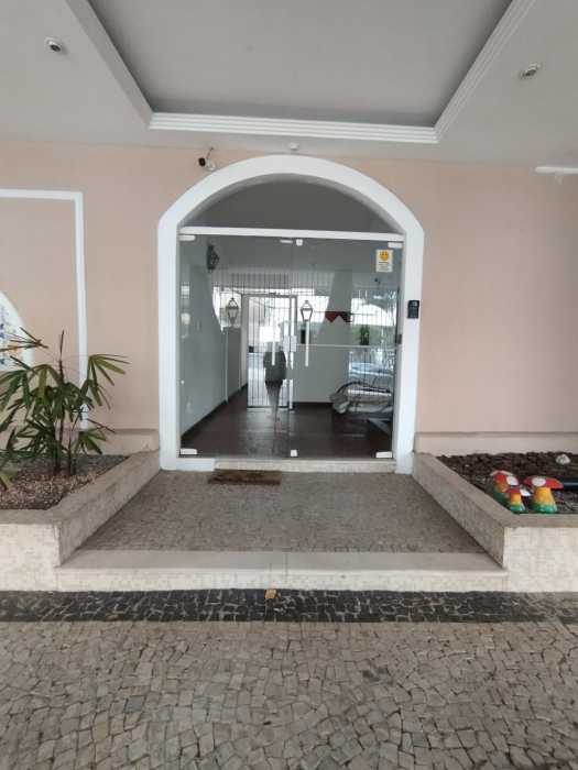 Conheça 1a. do imóvel - Apartamento 2 quartos à venda Jardim Guanabara, Rio de Janeiro - R$ 365.000 - IGAP20484 - 1 1a. - 1
