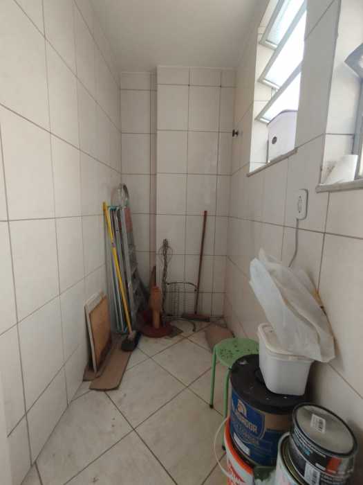 Conheça 7. do imóvel - Apartamento 2 quartos à venda Jardim Guanabara, Rio de Janeiro - R$ 365.000 - IGAP20484 - 15 7. - 15