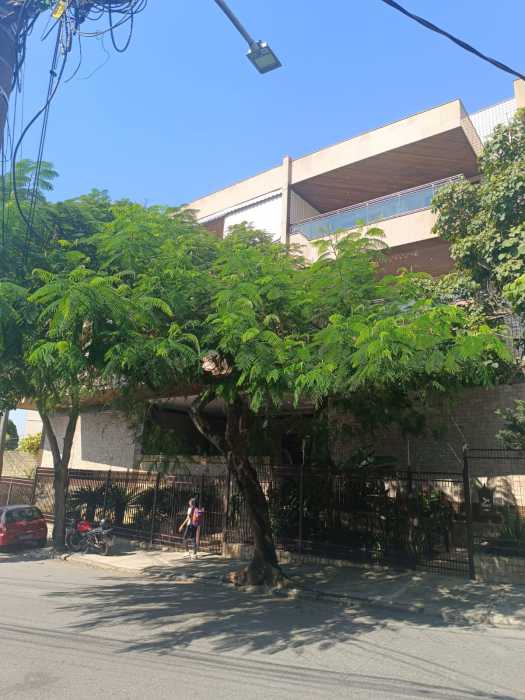 Conheça 1a. do imóvel - Apartamento 3 quartos à venda Jardim Guanabara, Rio de Janeiro - R$ 850.000 - IGAP30274 - 2 1a. - 2